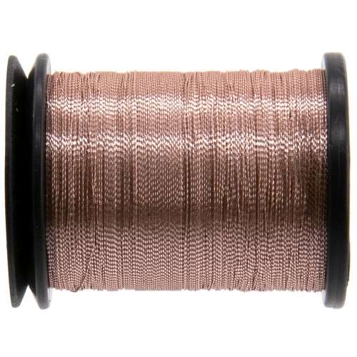 Semperfli Micro Metal Hybrid Thread, Tinsel & Wire Rose Gold